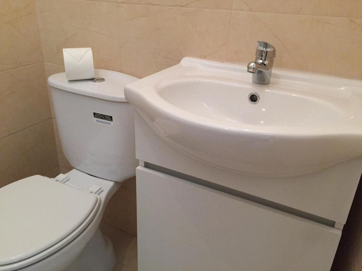 Apartamento Invicta House Boavista OOporto Habitación foto