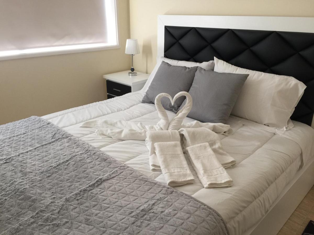 Apartamento Invicta House Boavista OOporto Habitación foto